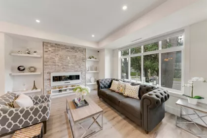 5 15177 60 Avenue, Surrey, BC, Surrey — Townhouse for sale
