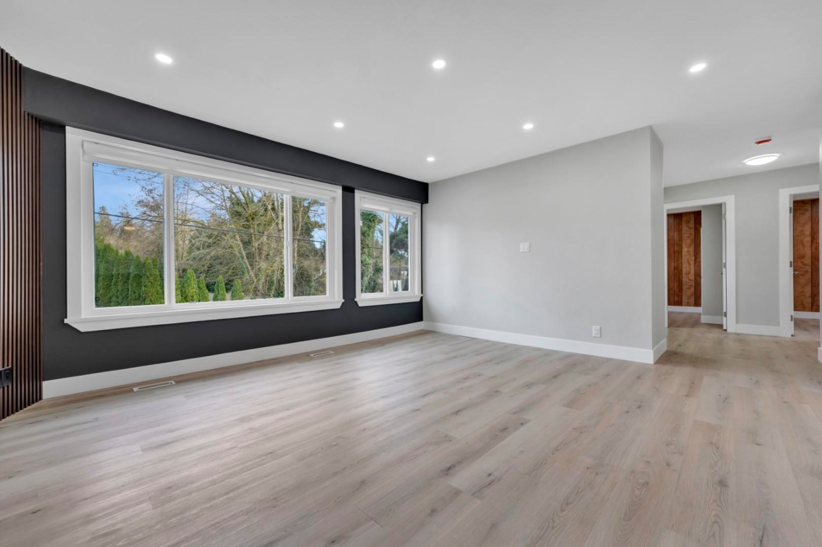 Backyard Photo of 11735 210 Street, Maple Ridge, BC