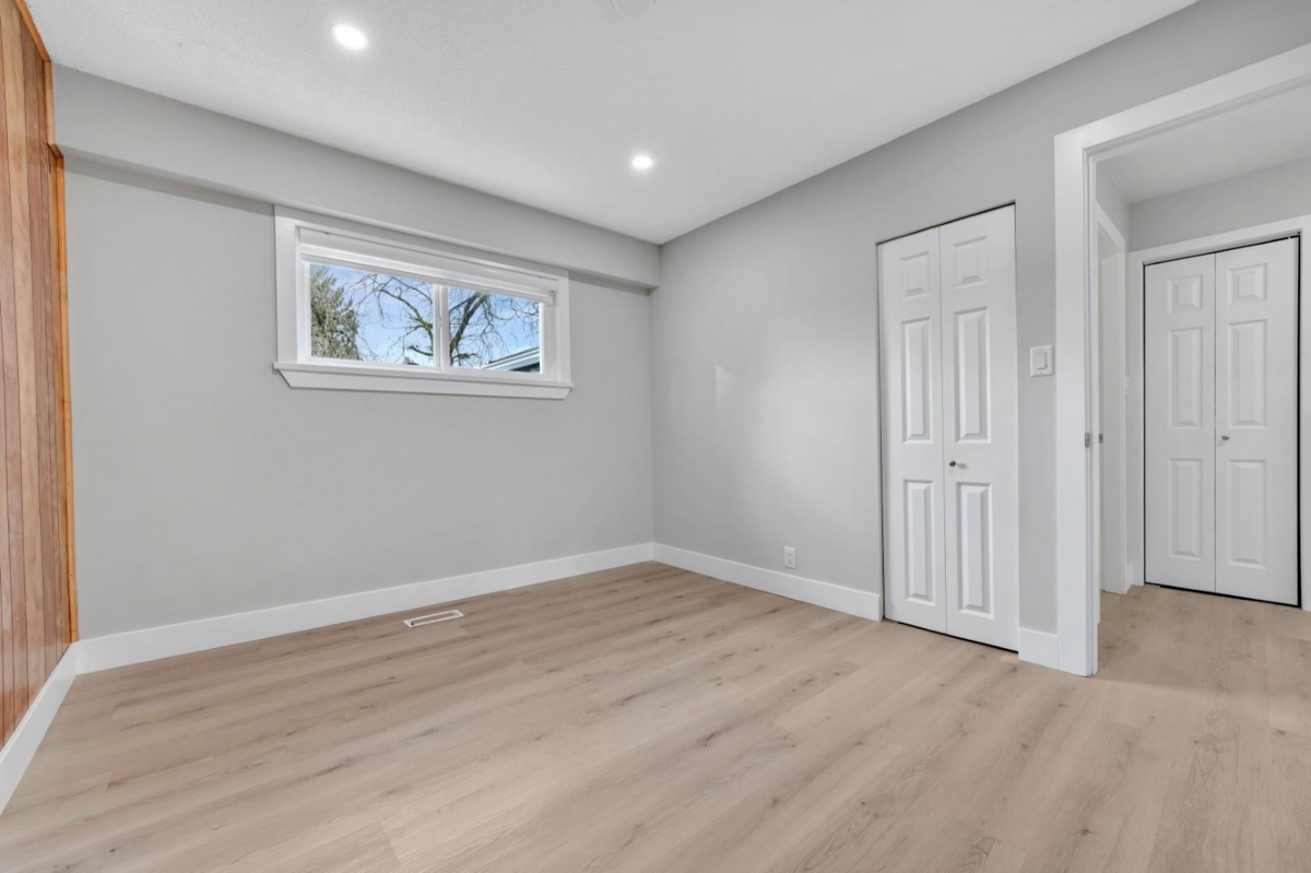 Garage Interior Photo of 11735 210 Street, Maple Ridge, BC
