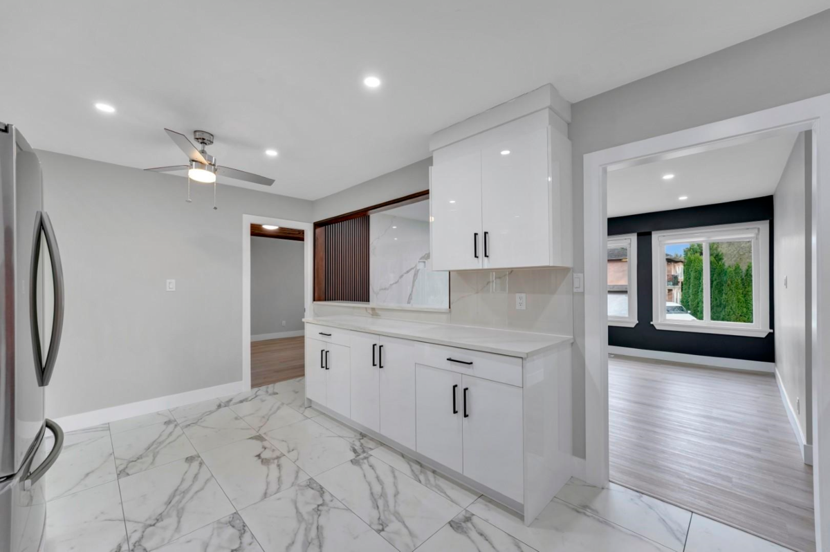 Garden / Landscaping Photo of 11735 210 Street, Maple Ridge, BC