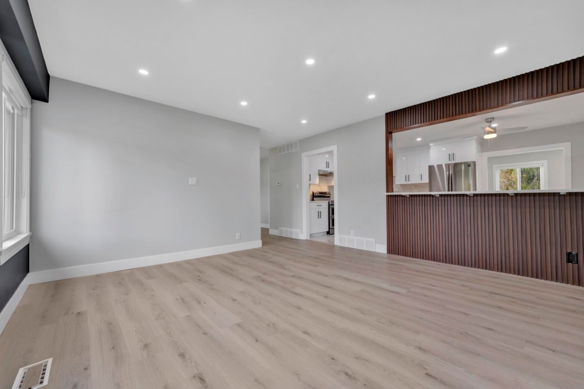 Outdoor Deck Photo of 11735 210 Street, Maple Ridge, BC