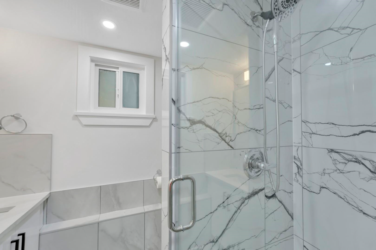 Powder Room Photo of 11735 210 Street, Maple Ridge, BC