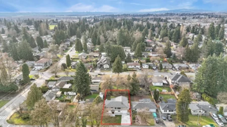 11735 210 Street, Maple Ridge, BC