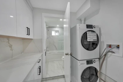 Walk-In Closet Photo of 11735 210 Street, Maple Ridge, BC