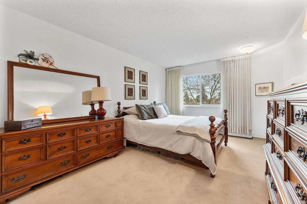 Bedroom 3 Photo of 305 10240 Ryan Road, Richmond, BC