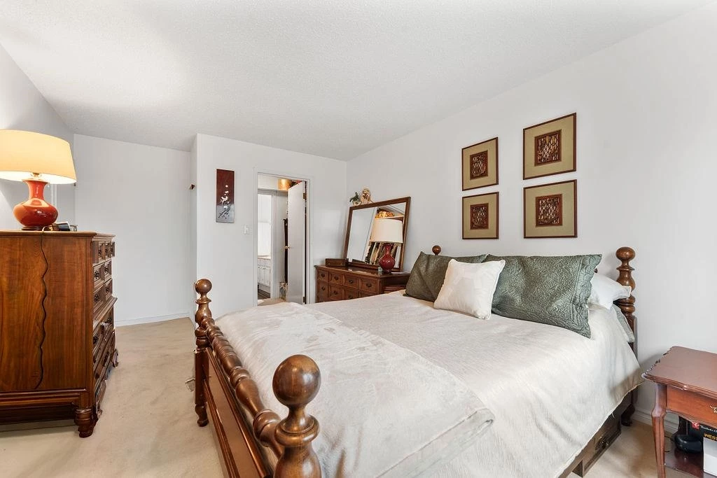 Bedroom 4 Photo of 305 10240 Ryan Road, Richmond, BC
