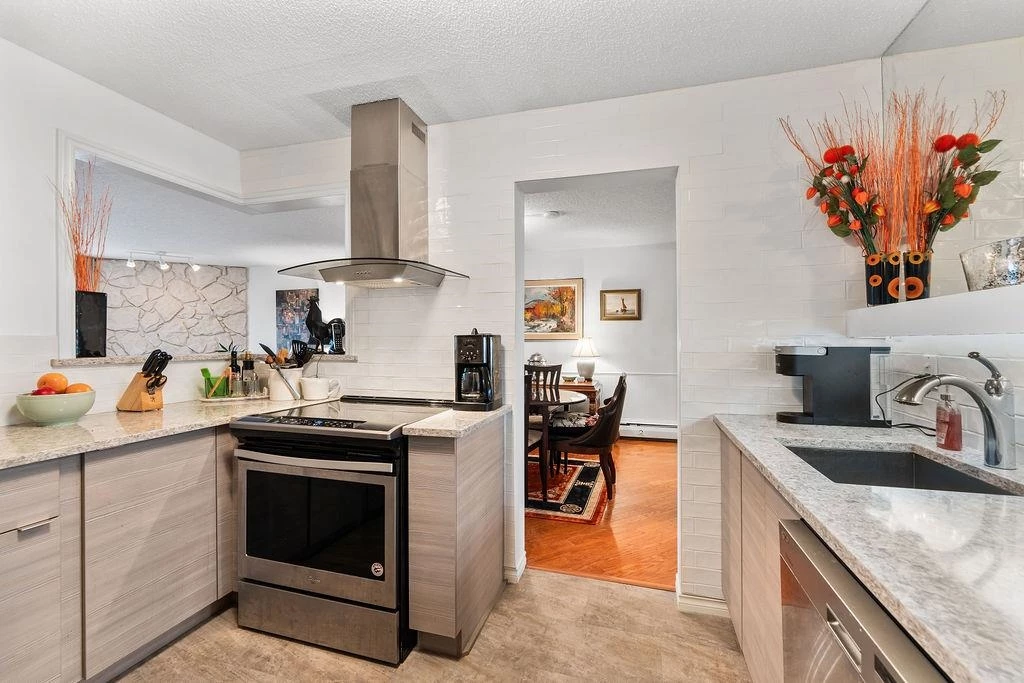 Breakfast Nook Photo of 305 10240 Ryan Road, Richmond, BC