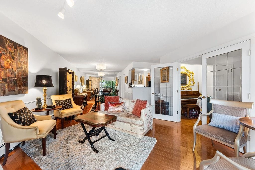 Family Room Photo of 305 10240 Ryan Road, Richmond, BC