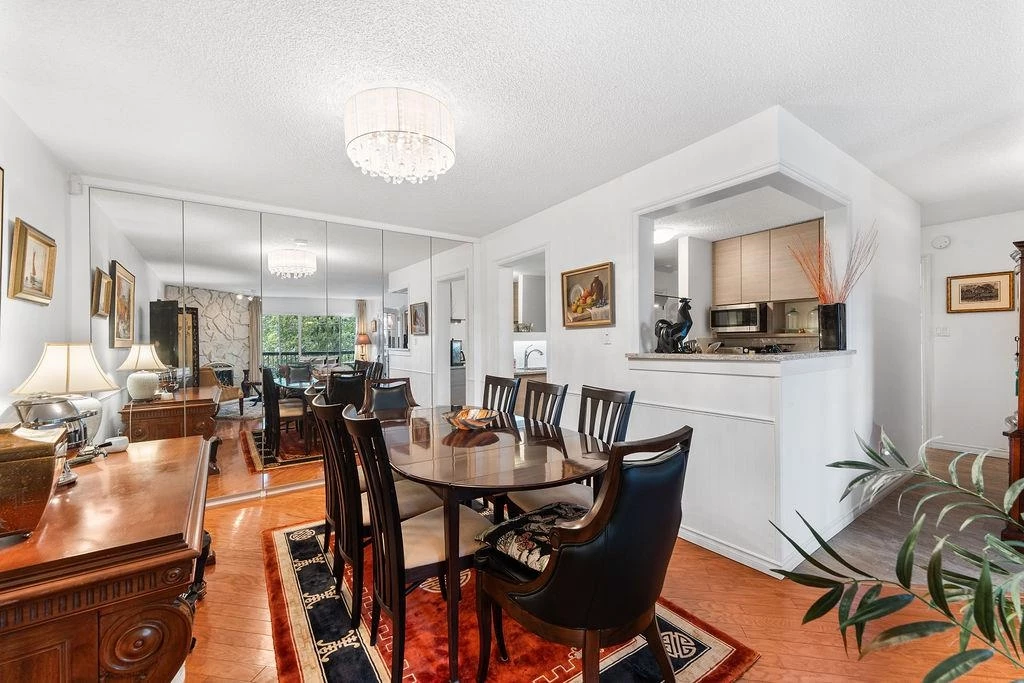 Pantry Photo of 305 10240 Ryan Road, Richmond, BC