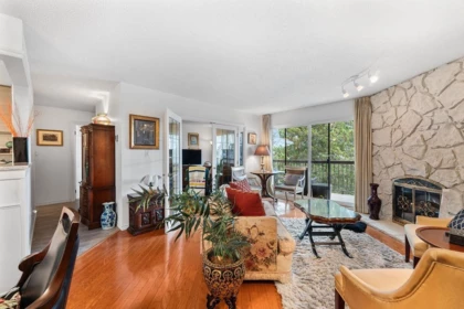 305 10240 Ryan Road, Richmond, BC