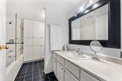 Guest Bathroom Photo of 305 10240 Ryan Road, Richmond, BC