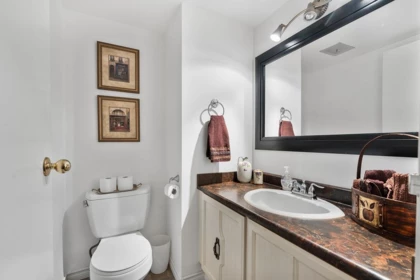 Mudroom Photo of 305 10240 Ryan Road, Richmond, BC