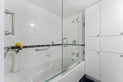 Powder Room Photo of 305 10240 Ryan Road, Richmond, BC