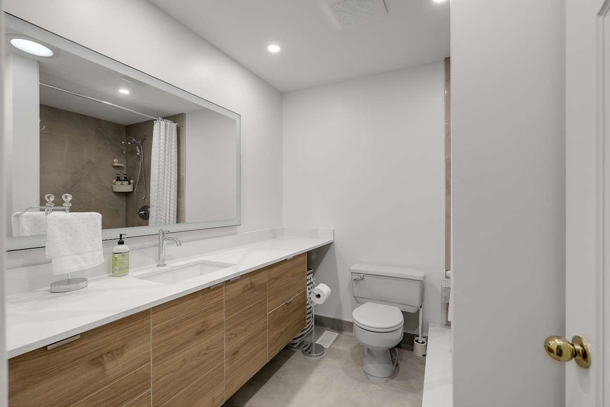 Bedroom 2 Photo of 11265 133a Street, Surrey, BC