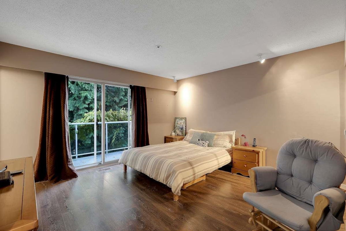 Bedroom 4 Photo of 11265 133a Street, Surrey, BC