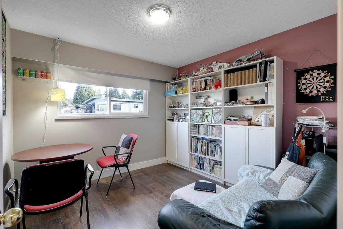 Loft / Bonus Room Photo of 11265 133a Street, Surrey, BC