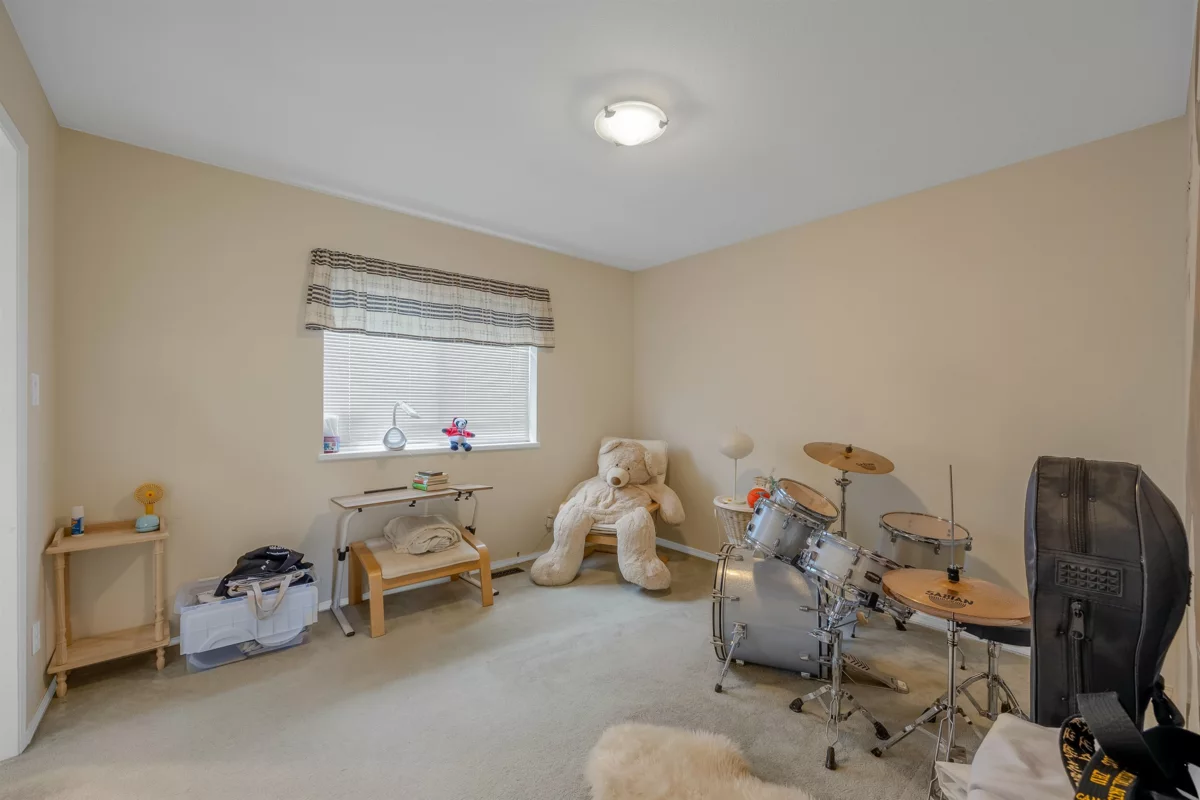 Aerial View of 2443 150 Street, Surrey, BC