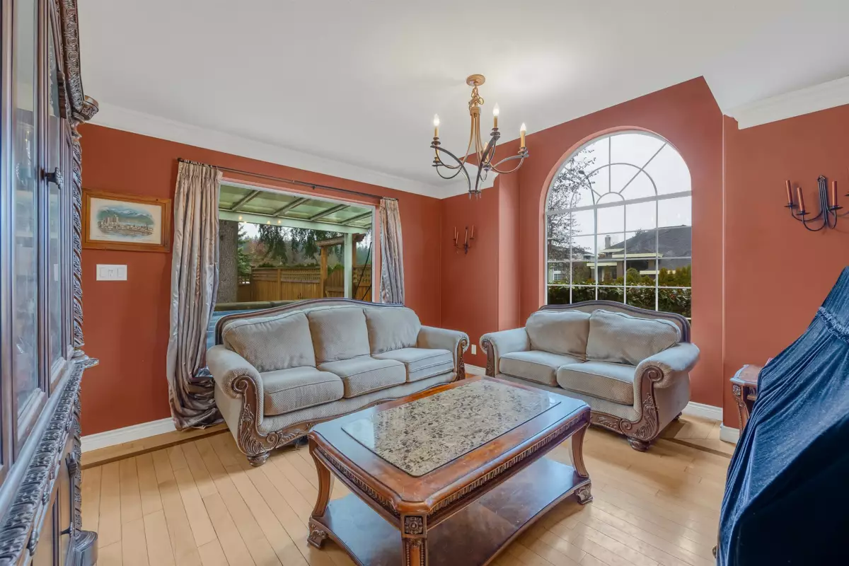 Bedroom 2 Photo of 2443 150 Street, Surrey, BC