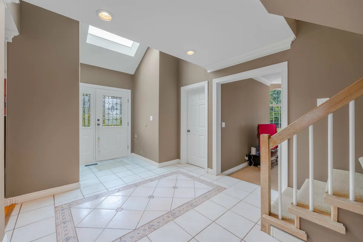 Primary Bedroom Photo of 2443 150 Street, Surrey, BC