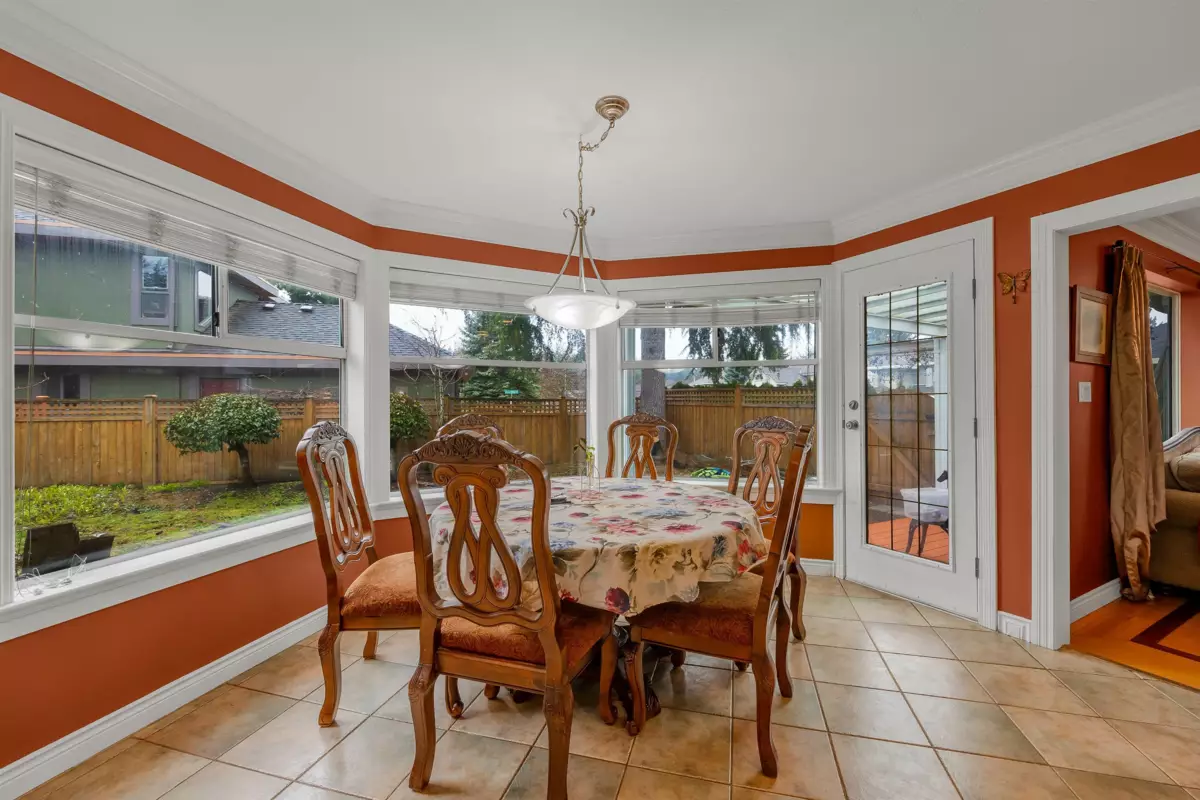 Staircase Photo of 2443 150 Street, Surrey, BC