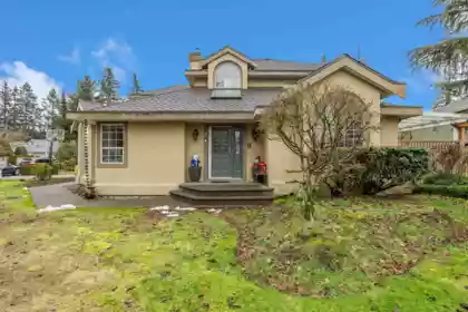 2443 150 Street, Surrey, BC, Surrey — Single Family Residence for sale