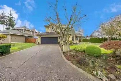 2443 150 Street, Surrey, BC, Surrey — Single Family Residence for sale