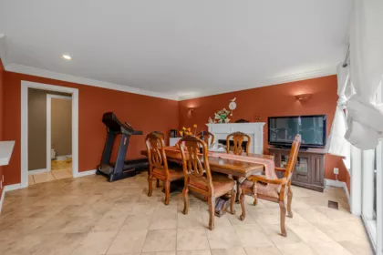 Hallway Photo of 2443 150 Street, Surrey, BC