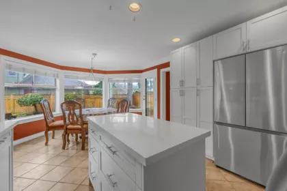 Laundry Room Photo of 2443 150 Street, Surrey, BC
