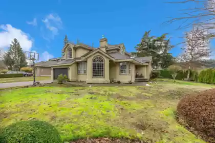 2443 150 Street, Surrey, BC, Surrey — Single Family Residence for sale
