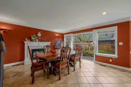 Outdoor Deck Photo of 2443 150 Street, Surrey, BC