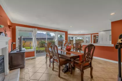 Outdoor Patio Photo of 2443 150 Street, Surrey, BC