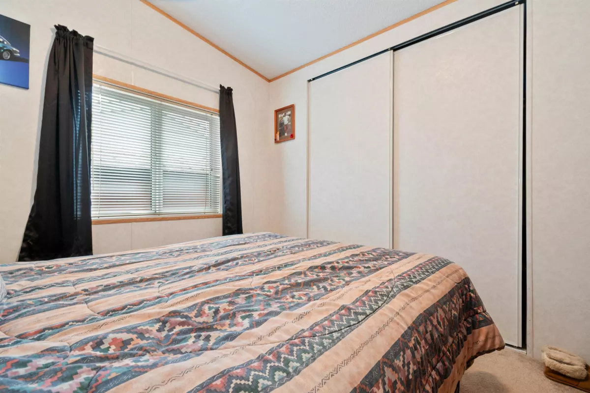 Backyard Photo of 13 6338 Vedder Road, Chilliwack, BC