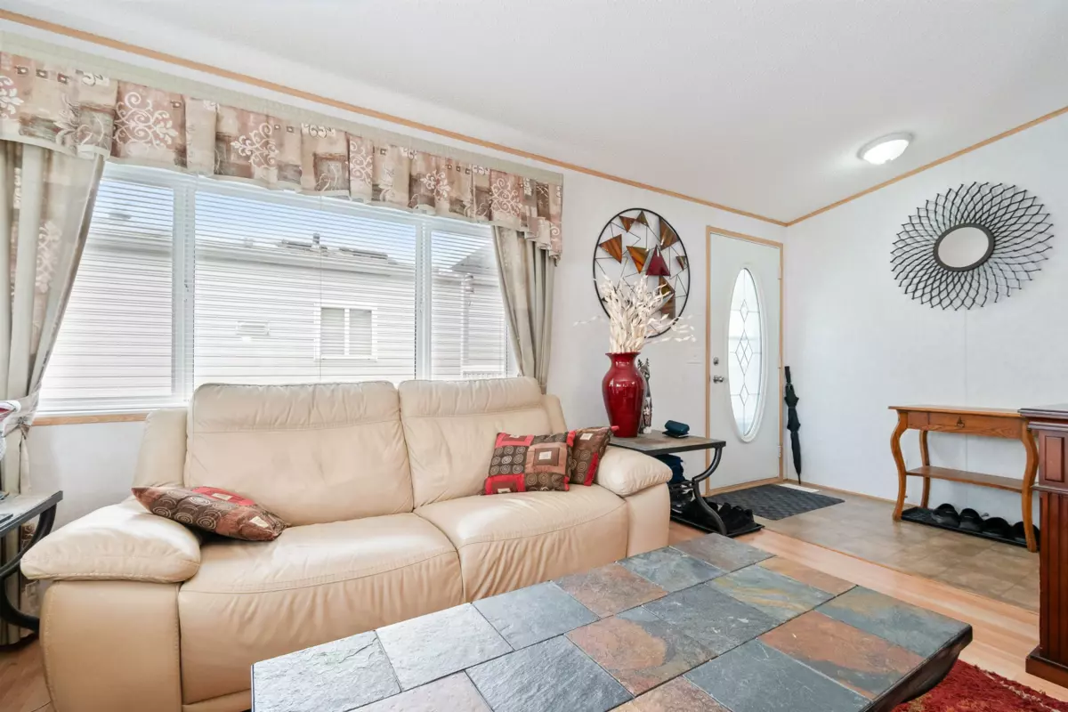 Basement Recreation Room Photo of 13 6338 Vedder Road, Chilliwack, BC