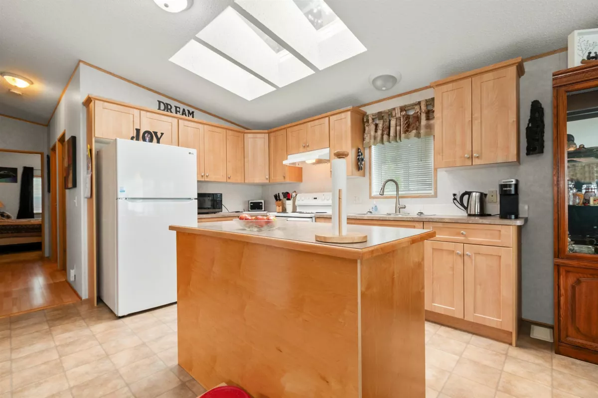 Bedroom 3 Photo of 13 6338 Vedder Road, Chilliwack, BC