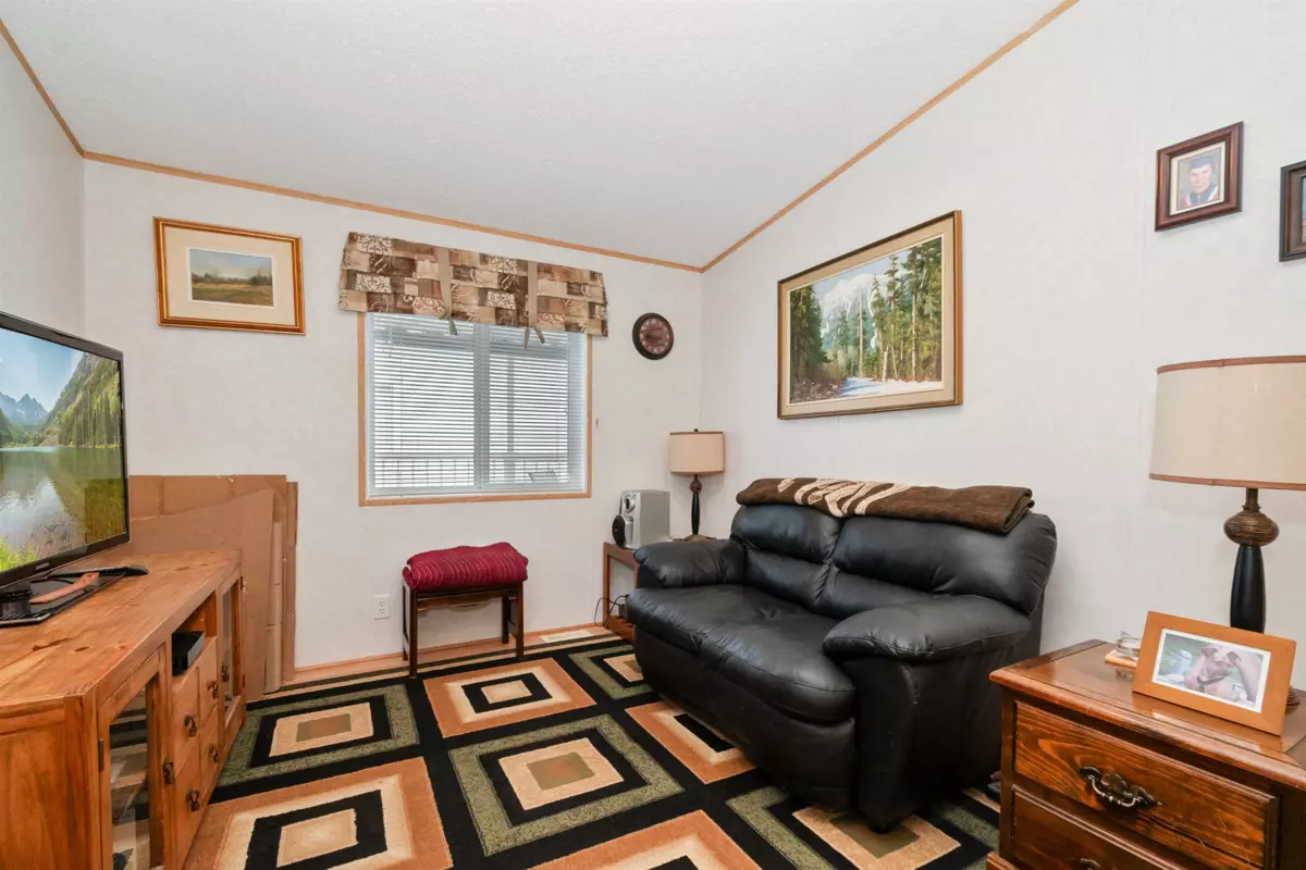 Bedroom 4 Photo of 13 6338 Vedder Road, Chilliwack, BC