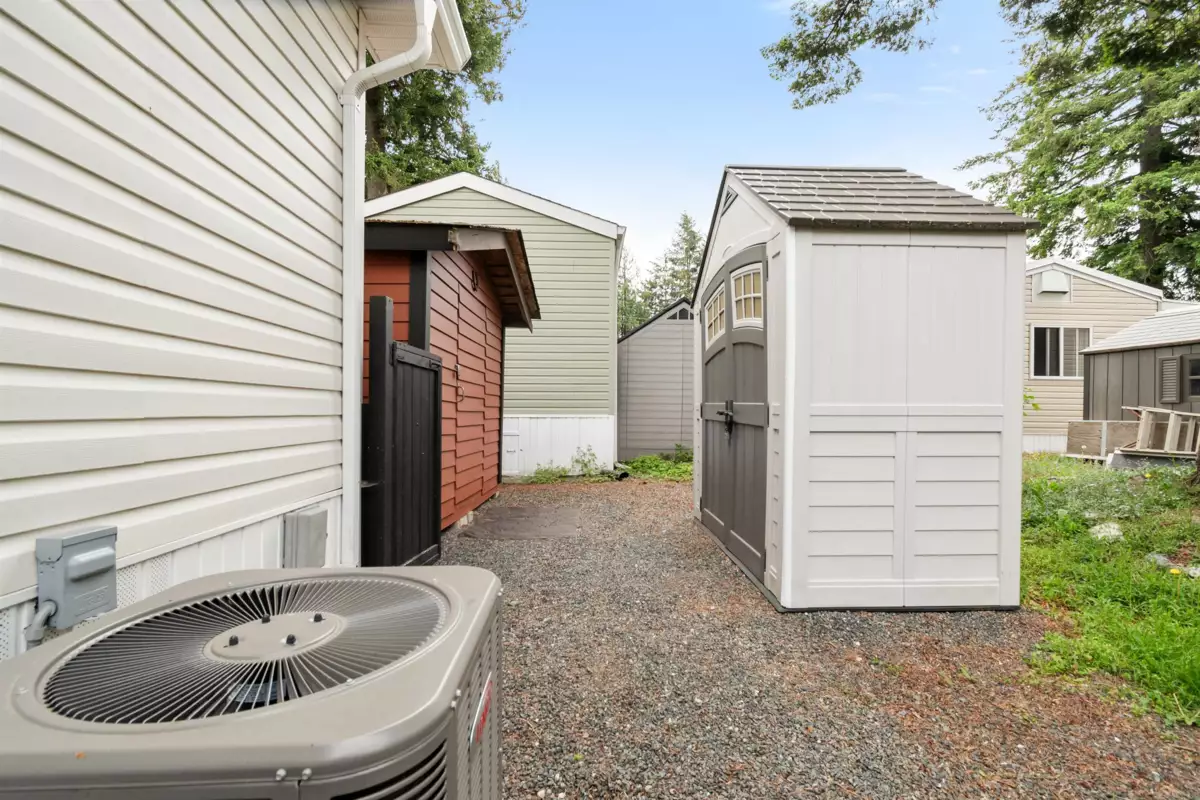 Community Amenities Photo (Clubhouse) of 13 6338 Vedder Road, Chilliwack, BC