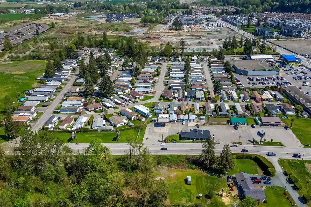 Fitness Center Photo Near 13 6338 Vedder Road, Chilliwack, BC