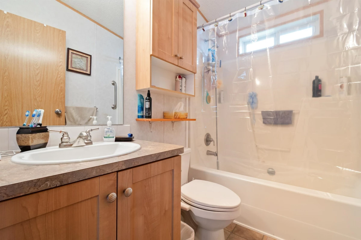 Garden / Landscaping Photo of 13 6338 Vedder Road, Chilliwack, BC