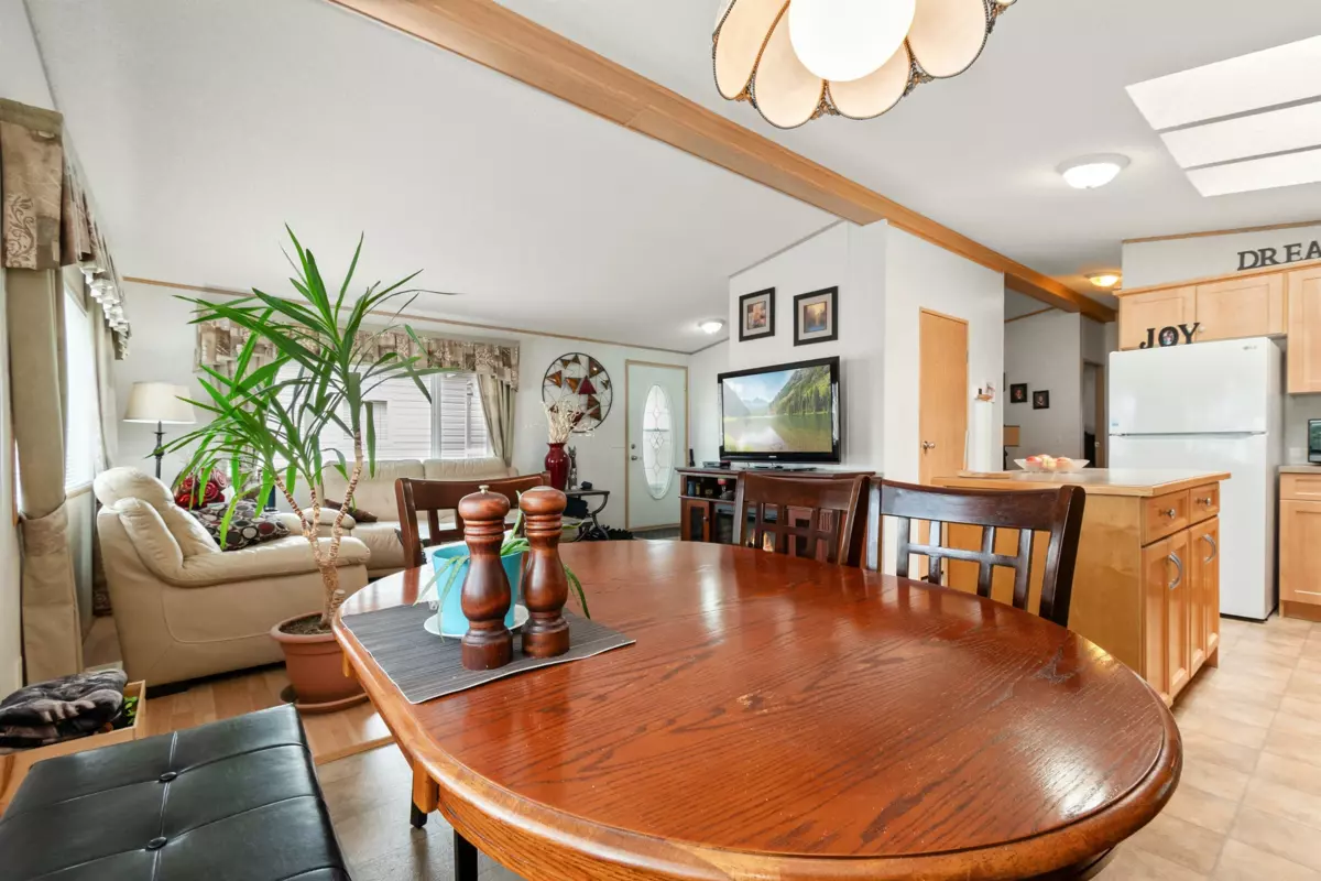 Hallway Photo of 13 6338 Vedder Road, Chilliwack, BC