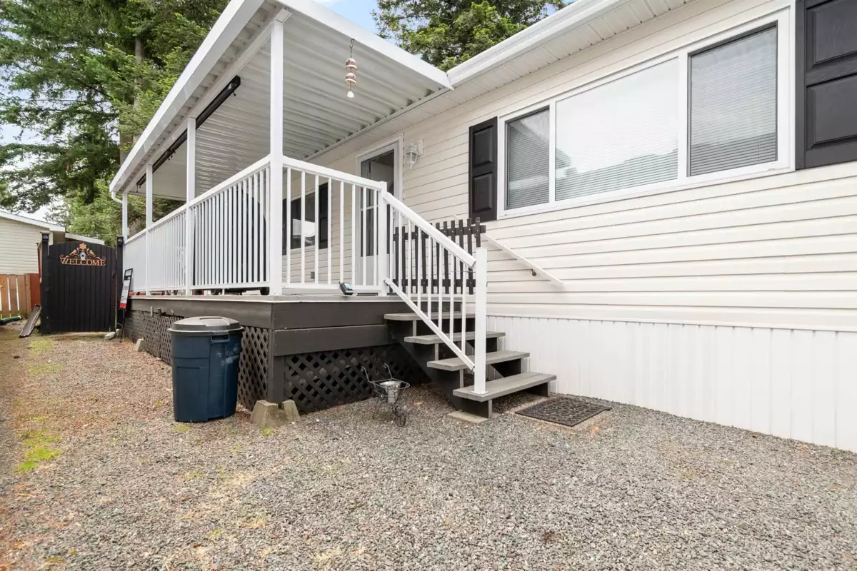 Hot Tub / Spa Photo of 13 6338 Vedder Road, Chilliwack, BC