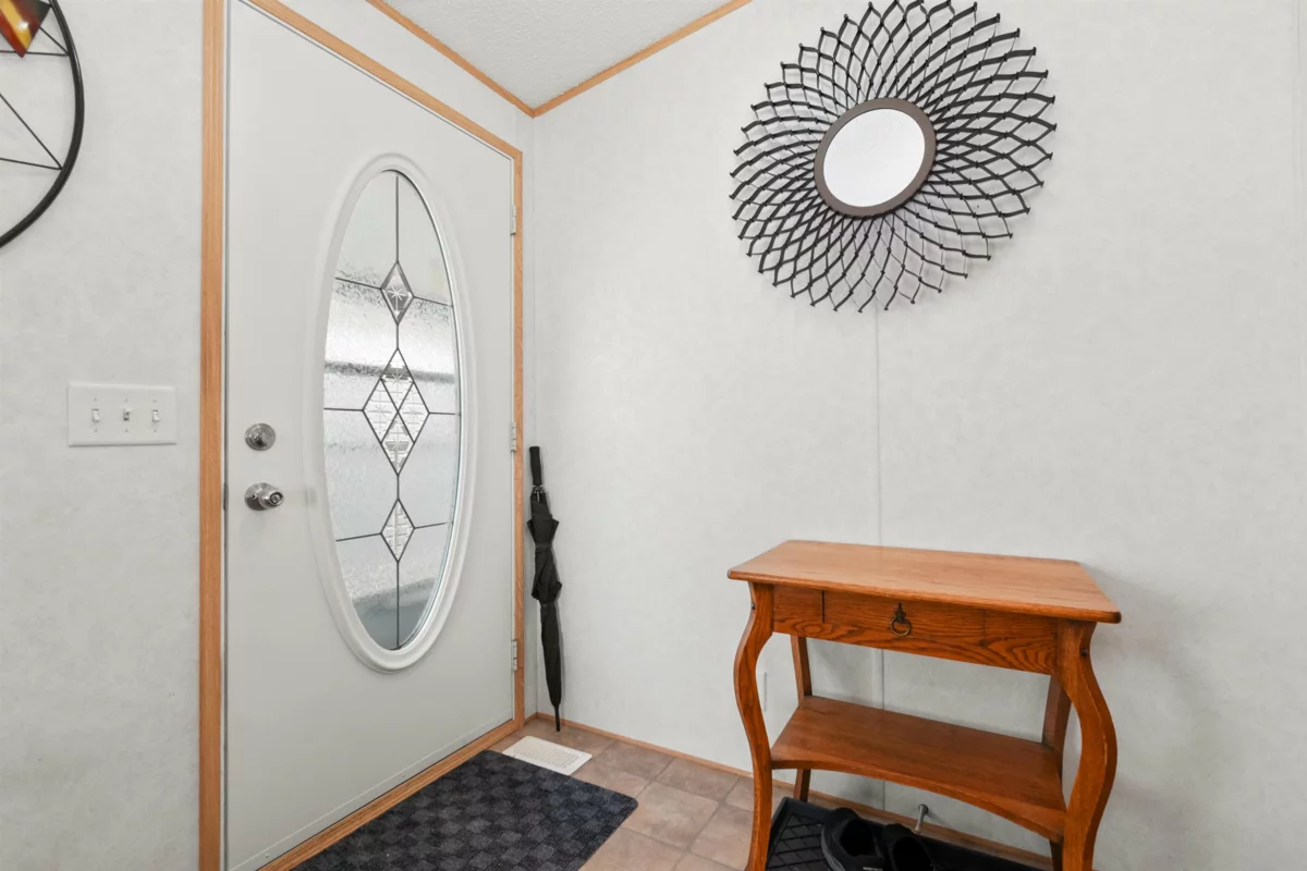 Kitchen Island Photo of 13 6338 Vedder Road, Chilliwack, BC