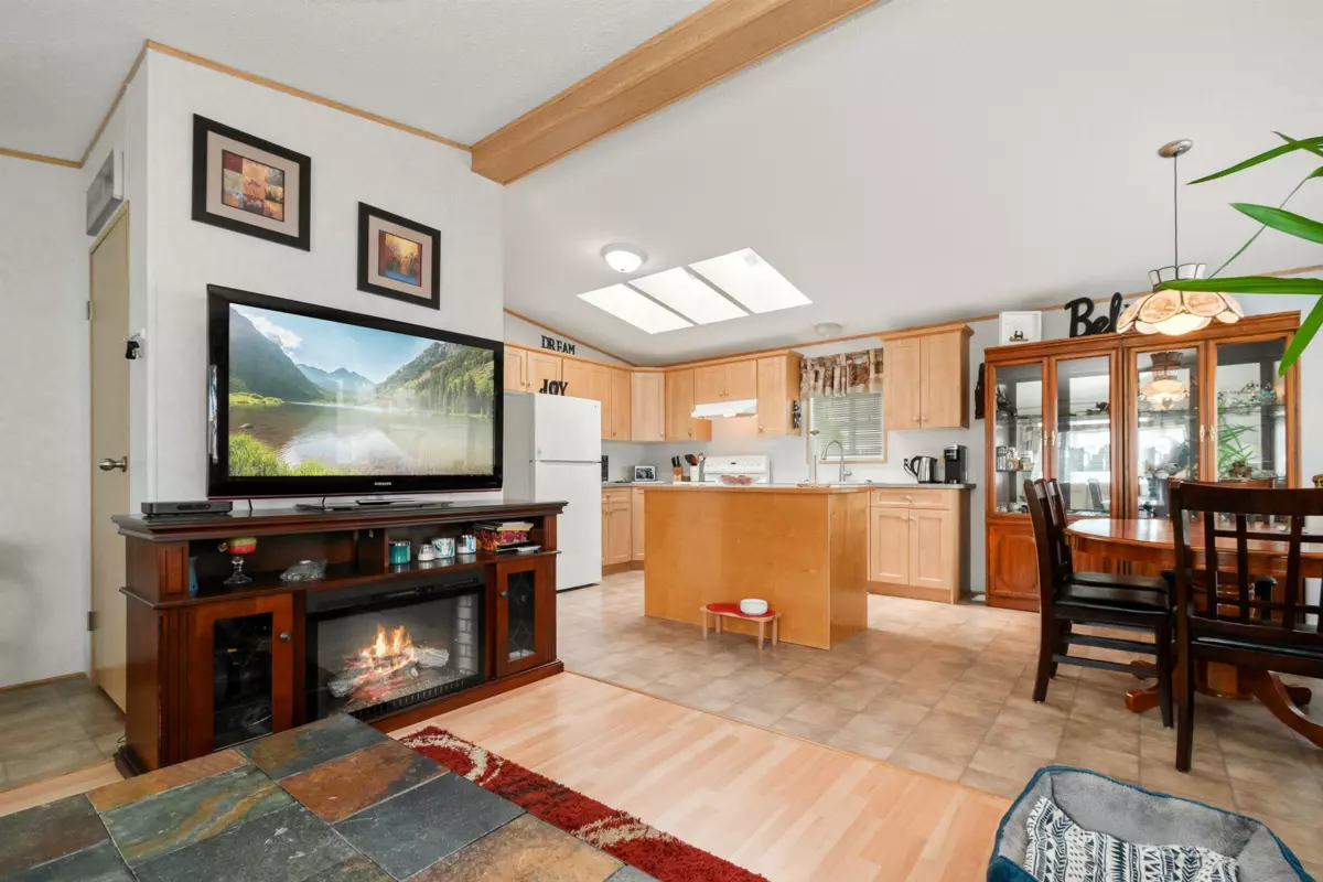 Loft / Bonus Room Photo of 13 6338 Vedder Road, Chilliwack, BC