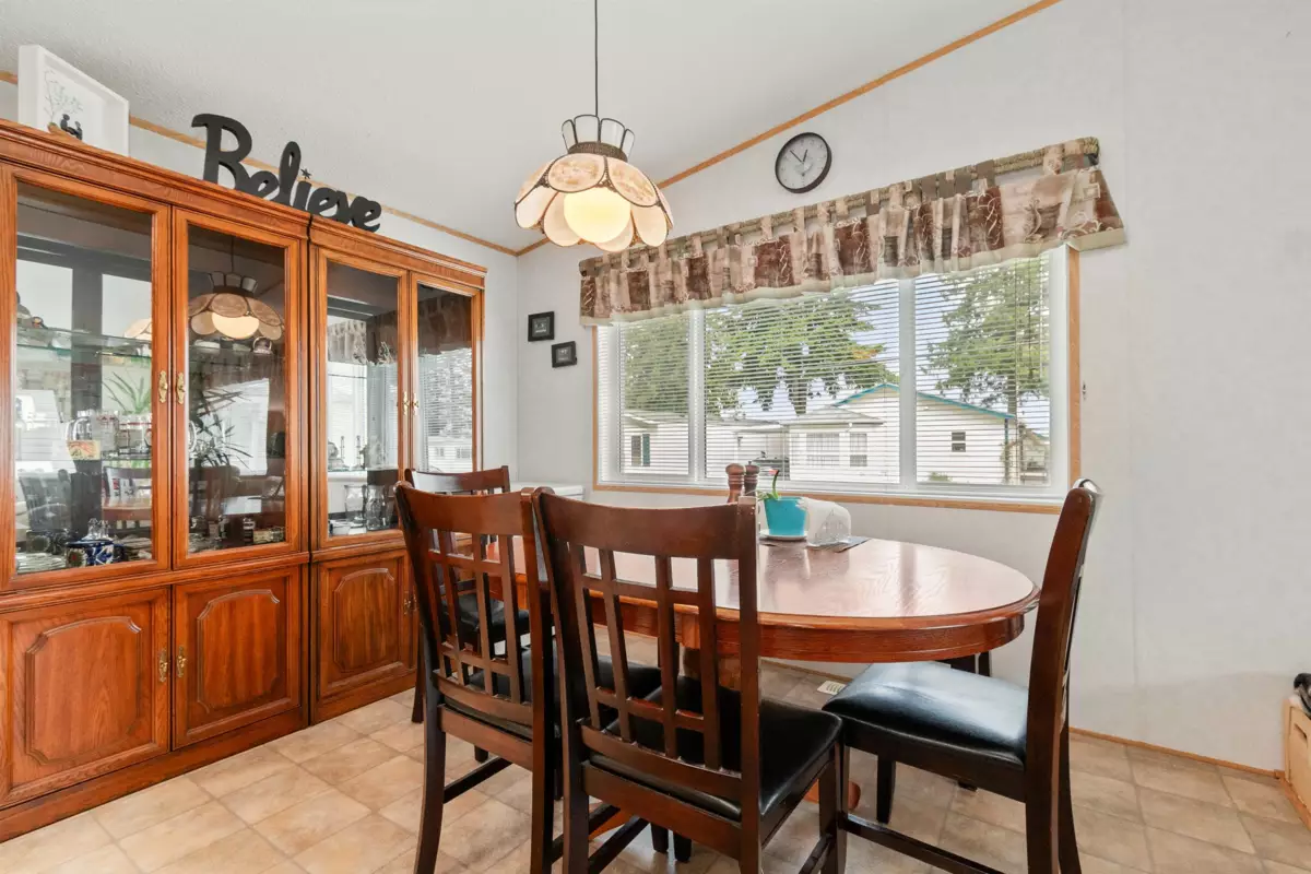 Mudroom Photo of 13 6338 Vedder Road, Chilliwack, BC