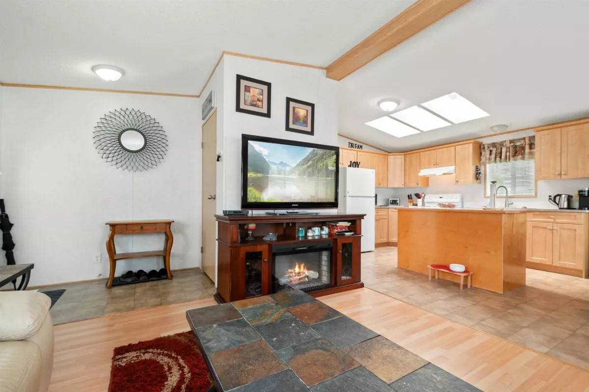 Office / Den Photo of 13 6338 Vedder Road, Chilliwack, BC