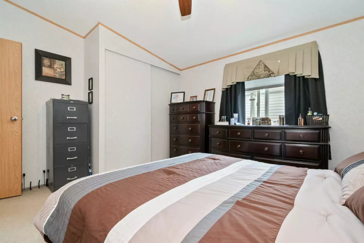 Outdoor Patio Photo of 13 6338 Vedder Road, Chilliwack, BC