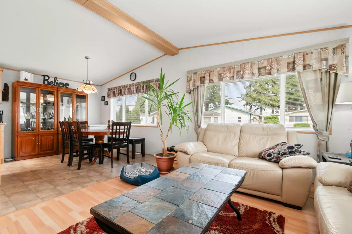 Powder Room Photo of 13 6338 Vedder Road, Chilliwack, BC