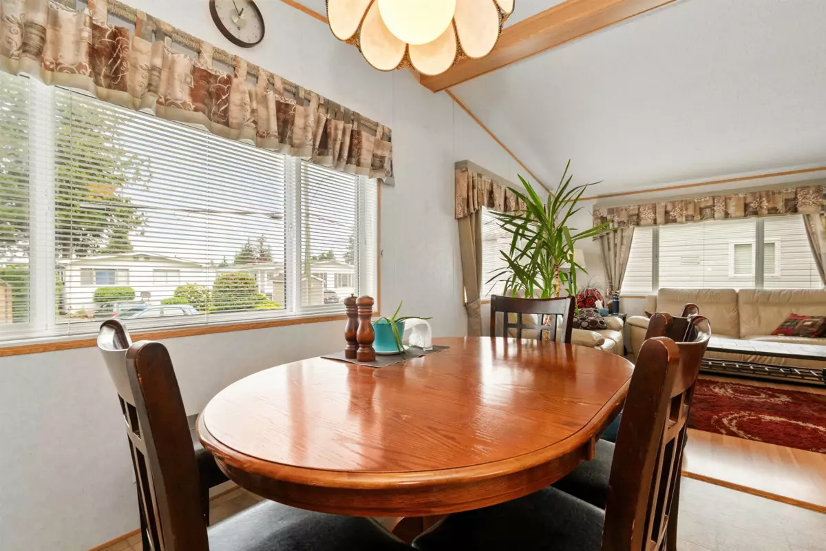 Staircase Photo of 13 6338 Vedder Road, Chilliwack, BC