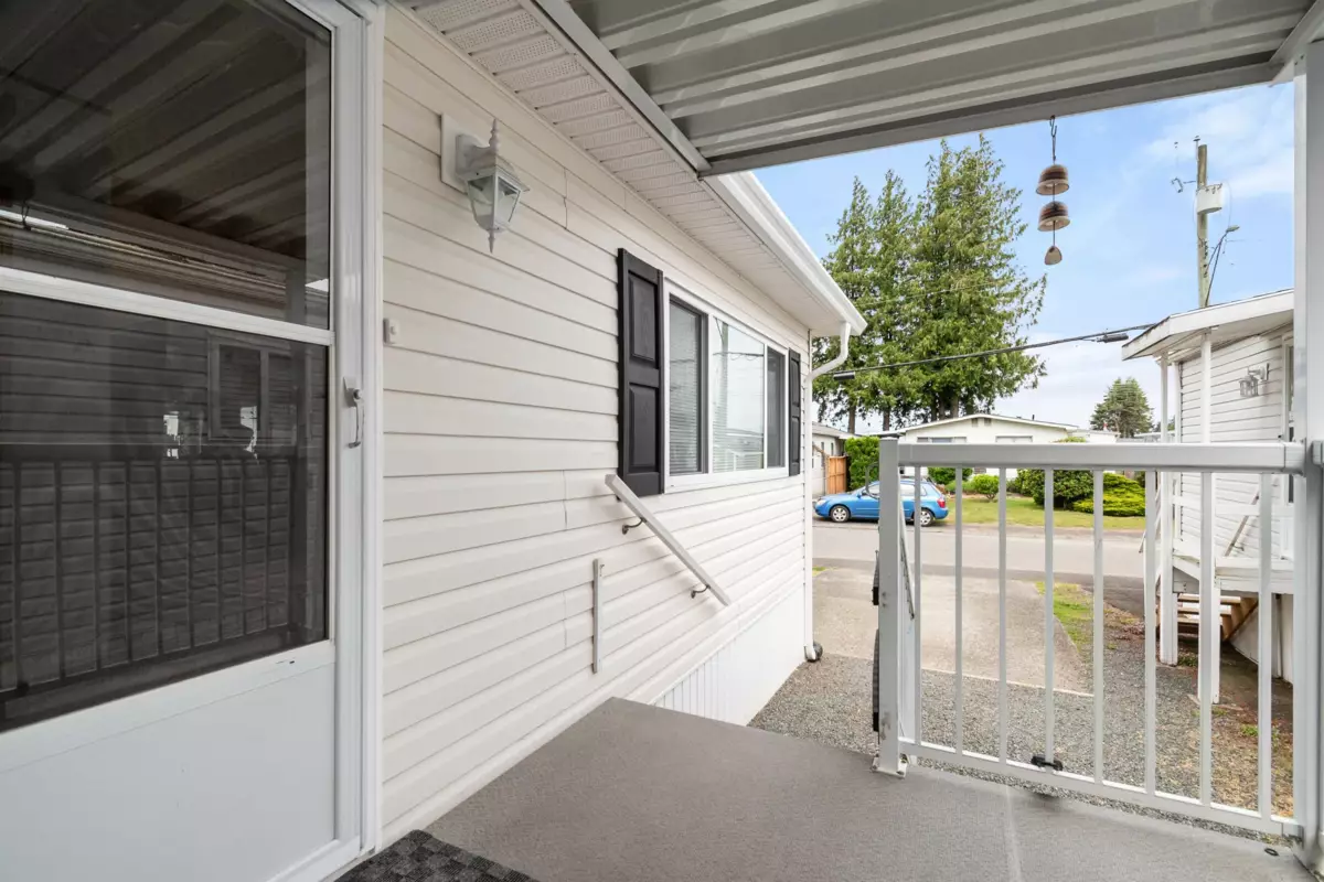 Street View Photo of 13 6338 Vedder Road, Chilliwack, BC