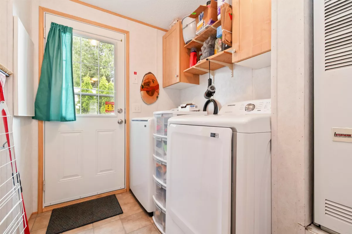 Swimming Pool Photo of 13 6338 Vedder Road, Chilliwack, BC