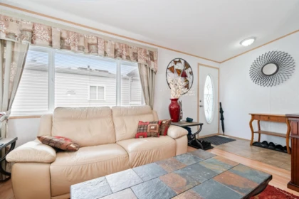 Basement Recreation Room Photo of 13 6338 Vedder Road, Chilliwack, BC